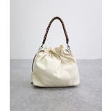 【ミディアムサイズ レジャー オールシーズン】パラコードハンドル2way巾着バッ… | TRYSIL | 詳細画像16 