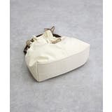 【ミディアムサイズ レジャー オールシーズン】パラコードハンドル2way巾着バッ… | TRYSIL | 詳細画像17 