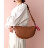 パラコード付きショルダーバッグ | TRYSIL | 詳細画像1 