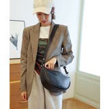 パラコード付きショルダーバッグ | TRYSIL | 詳細画像8 