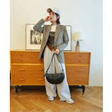 パラコード付きショルダーバッグ | TRYSIL | 詳細画像9 