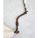 パラコード付きショルダーバッグ | TRYSIL | 詳細画像16 