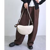 パラコード付きショルダーバッグ | TRYSIL | 詳細画像5 