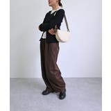 パラコード付きショルダーバッグ | TRYSIL | 詳細画像6 