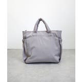 【2way/デイリー/オールシーズン】マルチポケット2wayトートバッグ | TRYSIL | 詳細画像21 