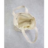 ギャザーポケットトートバッグ | TRYSIL | 詳細画像20 