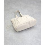 ギャザーポケットトートバッグ | TRYSIL | 詳細画像22 