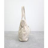 ギャザーポケットトートバッグ | TRYSIL | 詳細画像23 