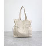 ギャザーポケットトートバッグ | TRYSIL | 詳細画像24 