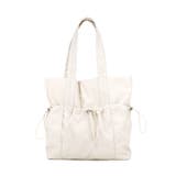 ギャザーポケットトートバッグ | TRYSIL | 詳細画像25 