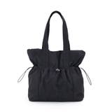 ギャザーポケットトートバッグ | TRYSIL | 詳細画像26 