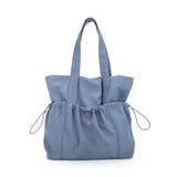 ギャザーポケットトートバッグ | TRYSIL | 詳細画像27 