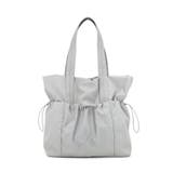 ギャザーポケットトートバッグ | TRYSIL | 詳細画像28 