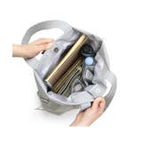 ギャザーポケットトートバッグ | TRYSIL | 詳細画像29 