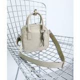 チャーム付きミニボストン | TRYSIL | 詳細画像13 