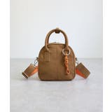 チャーム付きミニボストン | TRYSIL | 詳細画像14 