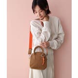 チャーム付きミニボストン | TRYSIL | 詳細画像2 