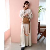 チャーム付きミニボストン | TRYSIL | 詳細画像3 