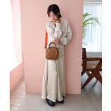 チャーム付きミニボストン | TRYSIL | 詳細画像4 