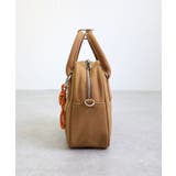 チャーム付きミニボストン | TRYSIL | 詳細画像13 