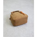 チャーム付きミニボストン | TRYSIL | 詳細画像14 