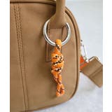 チャーム付きミニボストン | TRYSIL | 詳細画像15 