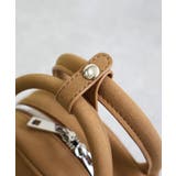 チャーム付きミニボストン | TRYSIL | 詳細画像16 