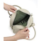 チャーム付きミニボストン | TRYSIL | 詳細画像22 