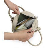 チャーム付きミニボストン | TRYSIL | 詳細画像23 