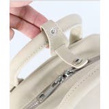 チャーム付きミニボストン | TRYSIL | 詳細画像24 