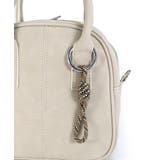 チャーム付きミニボストン | TRYSIL | 詳細画像26 