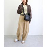 チャーム付きミニボストン | TRYSIL | 詳細画像27 