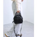 チャーム付きミニボストン | TRYSIL | 詳細画像7 