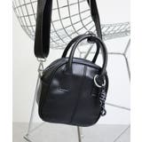 チャーム付きミニボストン | TRYSIL | 詳細画像9 