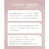 ナイトブラ付き 接触冷感 半袖デニム風ワンピース | tu-hacci  | 詳細画像12 