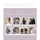 ナイトブラワンピース 半袖ロング丈 ナイトブラ | tu-hacci | 詳細画像6