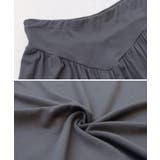 《ラクシアスリープ》ナイトブラキャミお揃いロングパンツ | tu-hacci  | 詳細画像15 