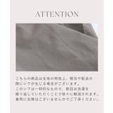 「2cup盛りtype」ブラモネ キャミソール カップ付き | tu-hacci | 詳細画像22
