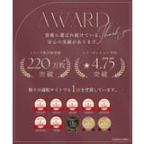 リブブラトップ 浅V型 3WAYストラップ《BRAmone | tu-hacci | 詳細画像11