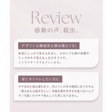 「ブラモネ」リブタンクトップ Uネック ノンワイヤー | tu-hacci | 詳細画像10