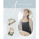 「水陸両用」楽盛りブラトップ胸元カバー【tu-hacci】 | tu-hacci  | 詳細画像3 