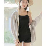 水陸両用ブラトップ&ショートパンツ【tu-hacci】 | tu-hacci  | 詳細画像24 