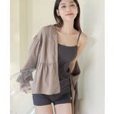 水陸両用ブラトップ&ショートパンツ【tu-hacci】 | tu-hacci  | 詳細画像28 