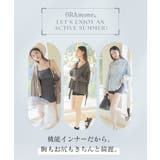 水陸両用ブラトップお揃いショートパンツ | tu-hacci  | 詳細画像6 