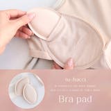 ブラパッド | tu-hacci  | 詳細画像1 