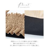 チョーカー付きデニムハーフトップ《BRAmone Fashion Glamoro… | tu-hacci  | 詳細画像11 