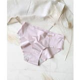 ラベンダー | 肌に馴染む美肌カラー ～血色シリーズ～ フルバックショーツ | tu-hacci 