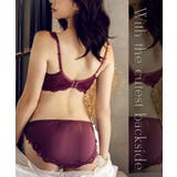 ナチュラルに整える 脇肉撃退ブラ ~vivanteシリーズ~ | tu-hacci | 詳細画像9