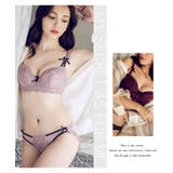 ナチュラルに整える 脇肉撃退ブラ ~vivanteシリーズ~ | tu-hacci | 詳細画像4