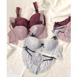 ナチュラルに整える 脇肉撃退ブラ ~vivanteシリーズ~ | tu-hacci | 詳細画像16